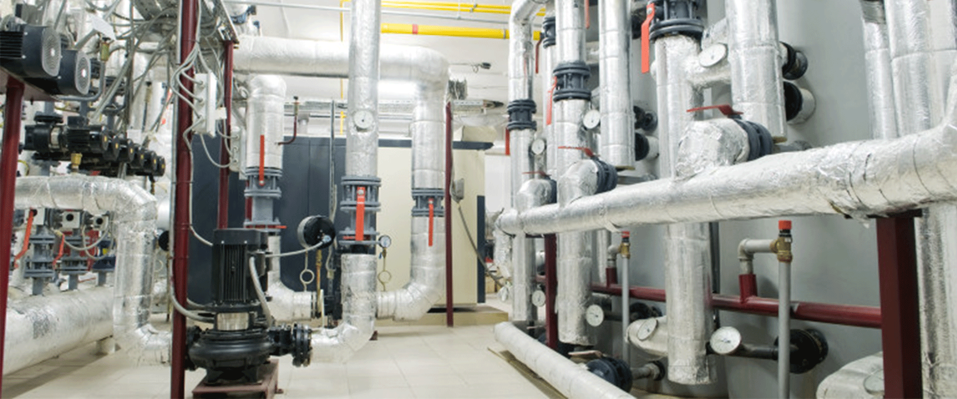 Электрообогрев